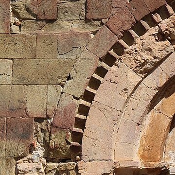 Eglise paroissiale Saint-Pierre et Saint-Félix
