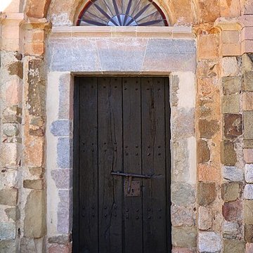 Eglise paroissiale Saint-Pierre et Saint-Félix