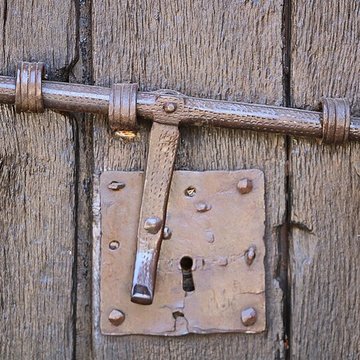 Eglise paroissiale Saint-Pierre et Saint-Félix