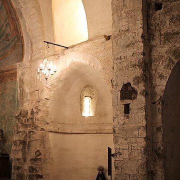 Eglise paroissiale Saint-Pierre et Saint-Félix