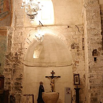 Eglise paroissiale Saint-Pierre et Saint-Félix