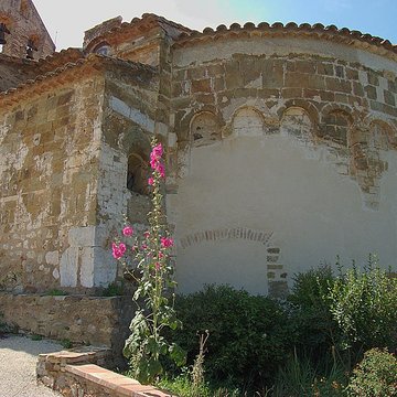 Eglise paroissiale Saint-Pierre et Saint-Félix