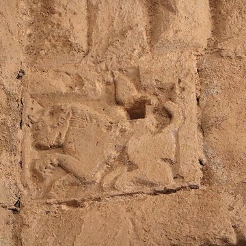 Eglise paroissiale Saint-Pierre et Saint-Félix