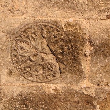 Eglise paroissiale Saint-Pierre et Saint-Félix