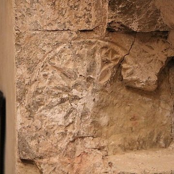 Eglise paroissiale Saint-Pierre et Saint-Félix