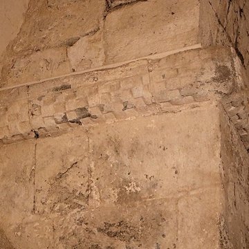 Eglise paroissiale Saint-Pierre et Saint-Félix