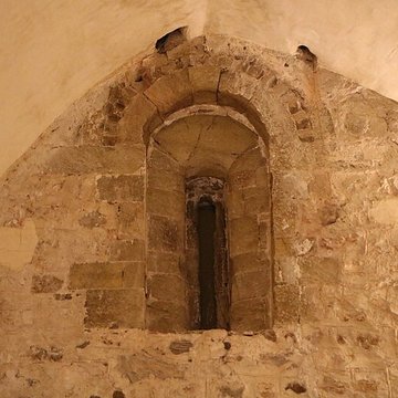 Eglise paroissiale Saint-Pierre et Saint-Félix