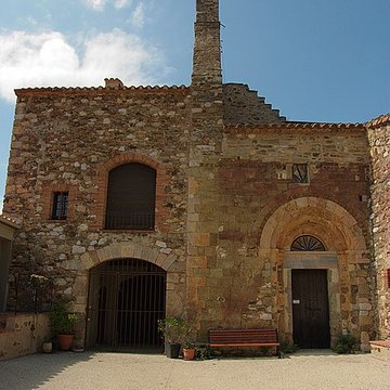 Eglise paroissiale Saint-Pierre et Saint-Félix
