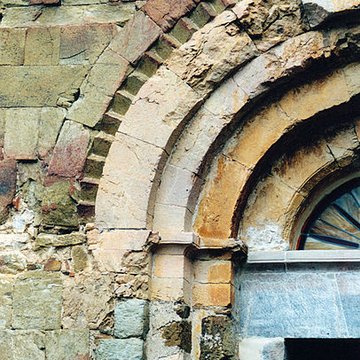 Eglise paroissiale Saint-Pierre et Saint-Félix
