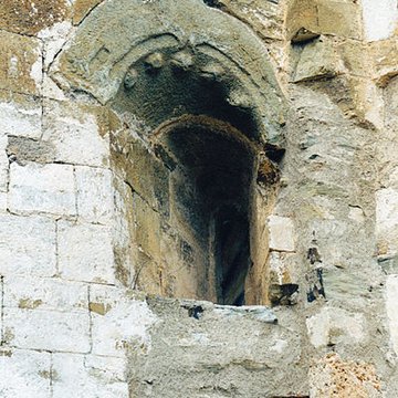 Eglise paroissiale Saint-Pierre et Saint-Félix