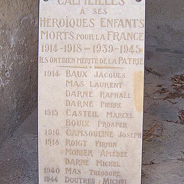 Eglise paroissiale Saint-Pierre et Saint-Félix