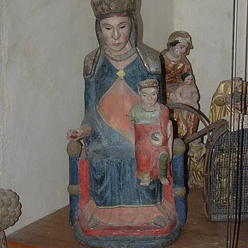 Eglise paroissiale Saint-Pierre et Saint-Félix