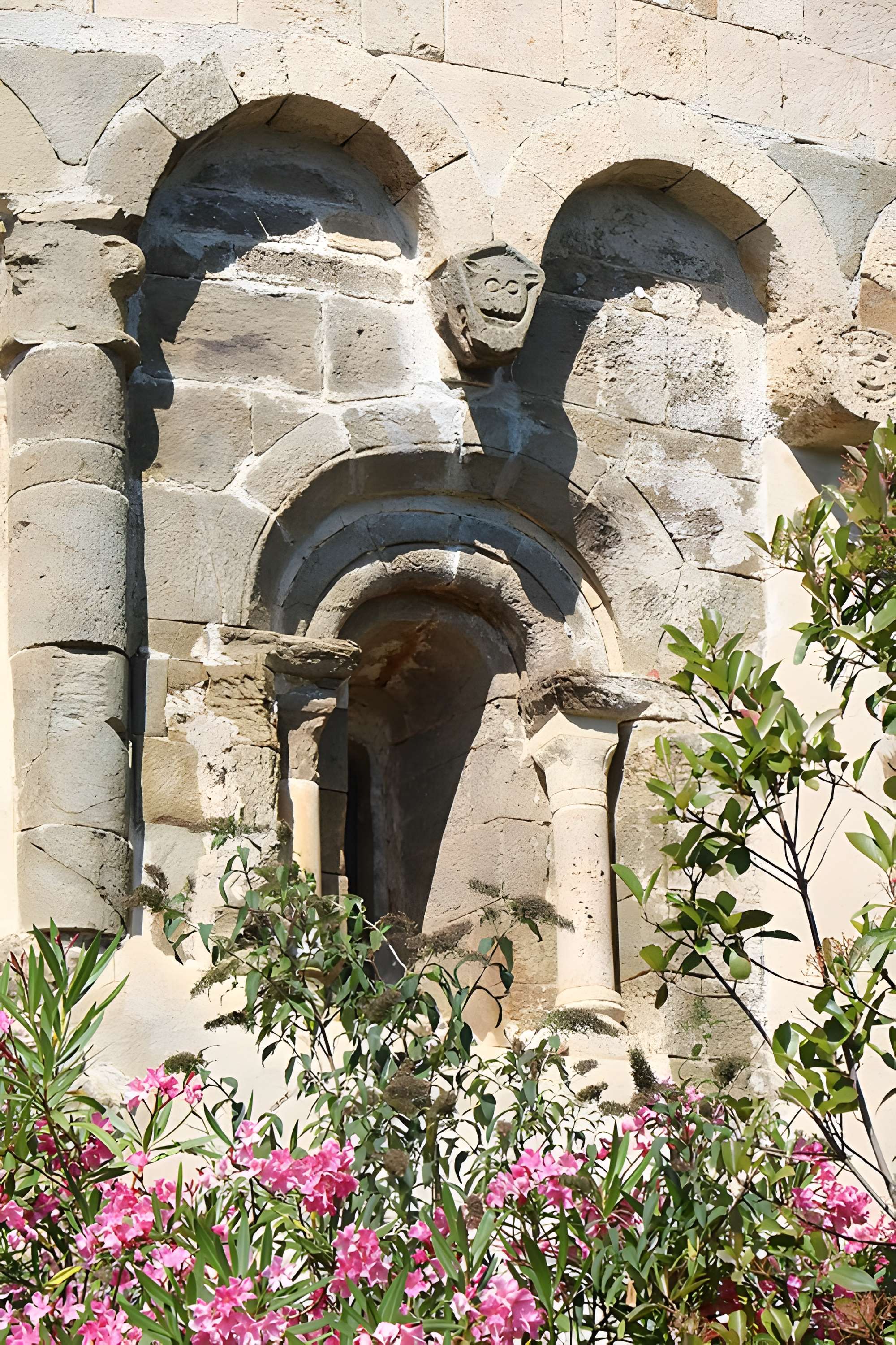 Eglise paroissiale Saint-Pierre et Saint-Félix
