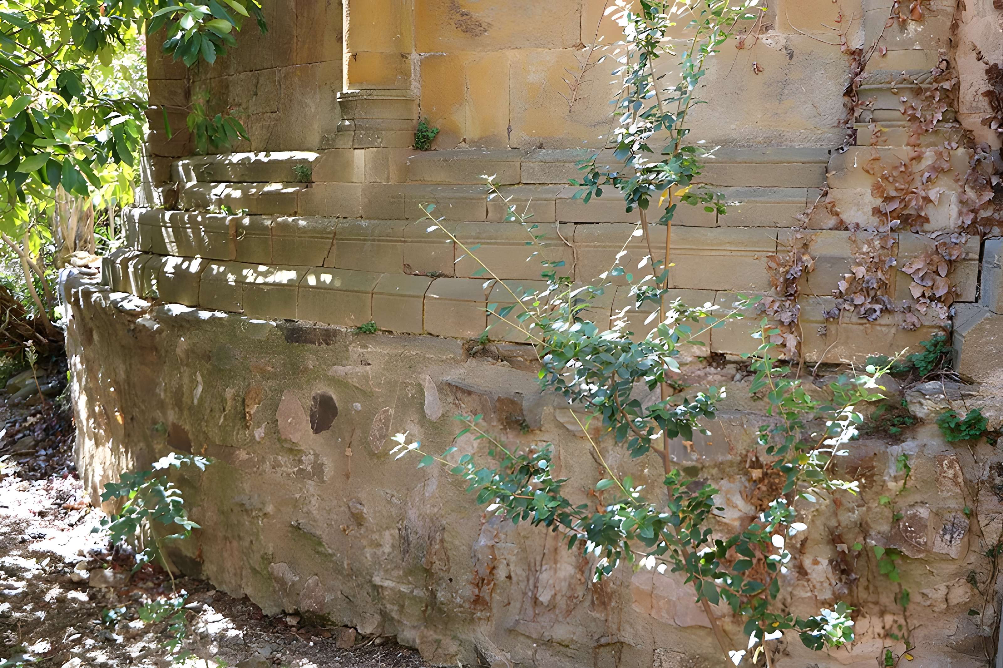 Eglise paroissiale Saint-Pierre et Saint-Félix