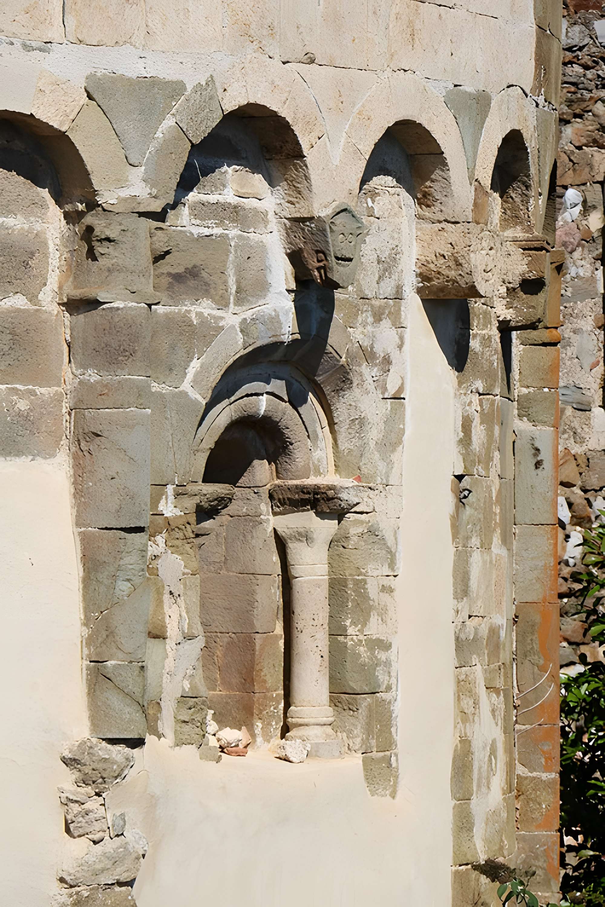 Eglise paroissiale Saint-Pierre et Saint-Félix