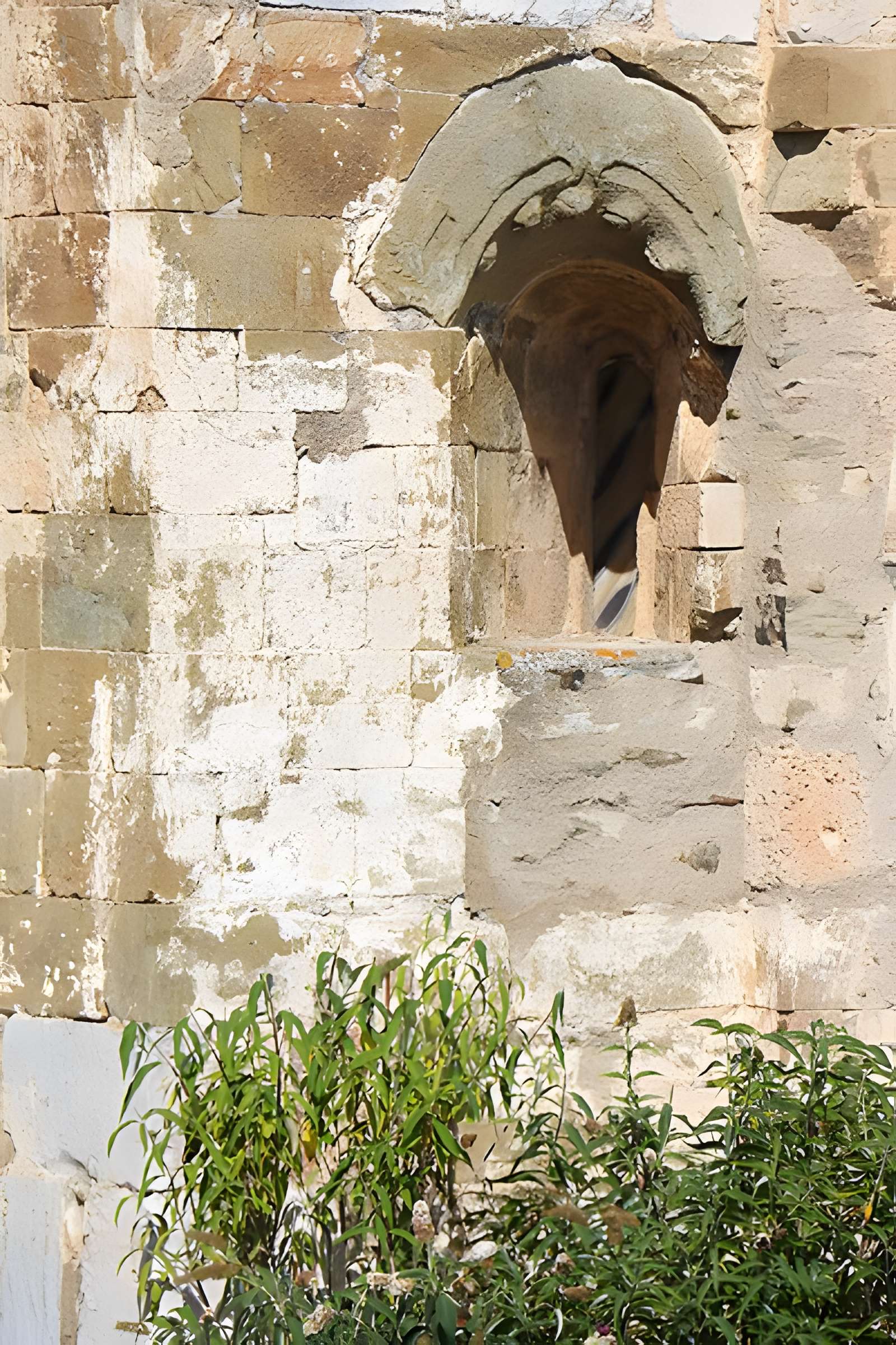 Eglise paroissiale Saint-Pierre et Saint-Félix