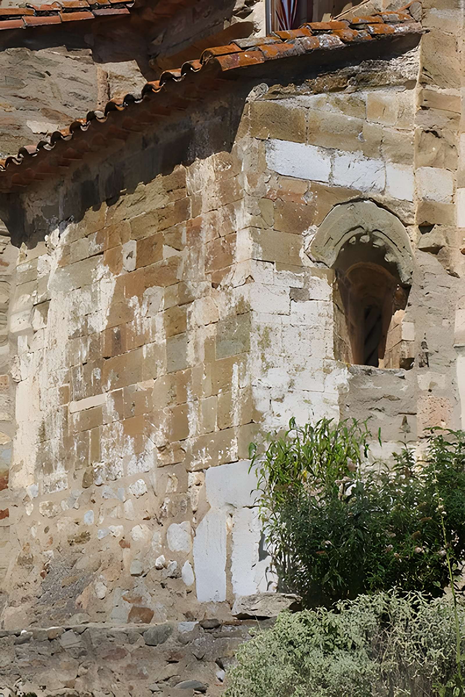 Eglise paroissiale Saint-Pierre et Saint-Félix