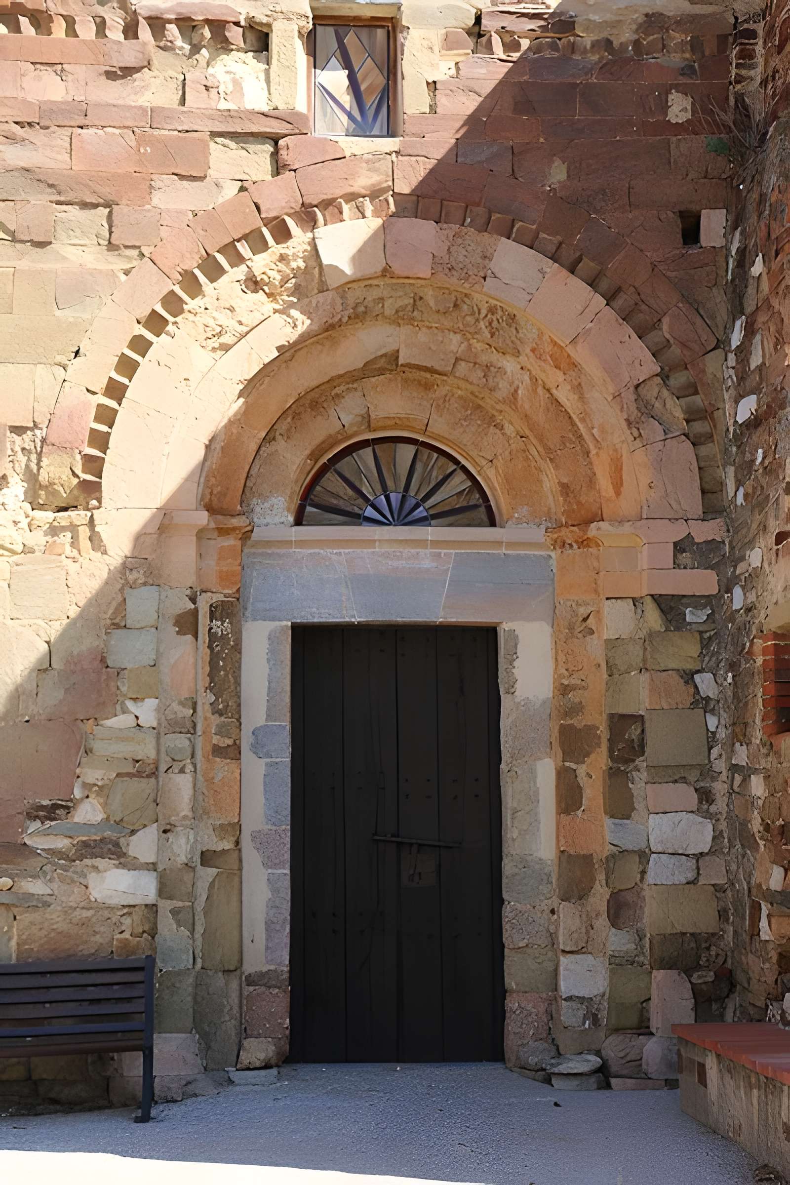 Eglise paroissiale Saint-Pierre et Saint-Félix