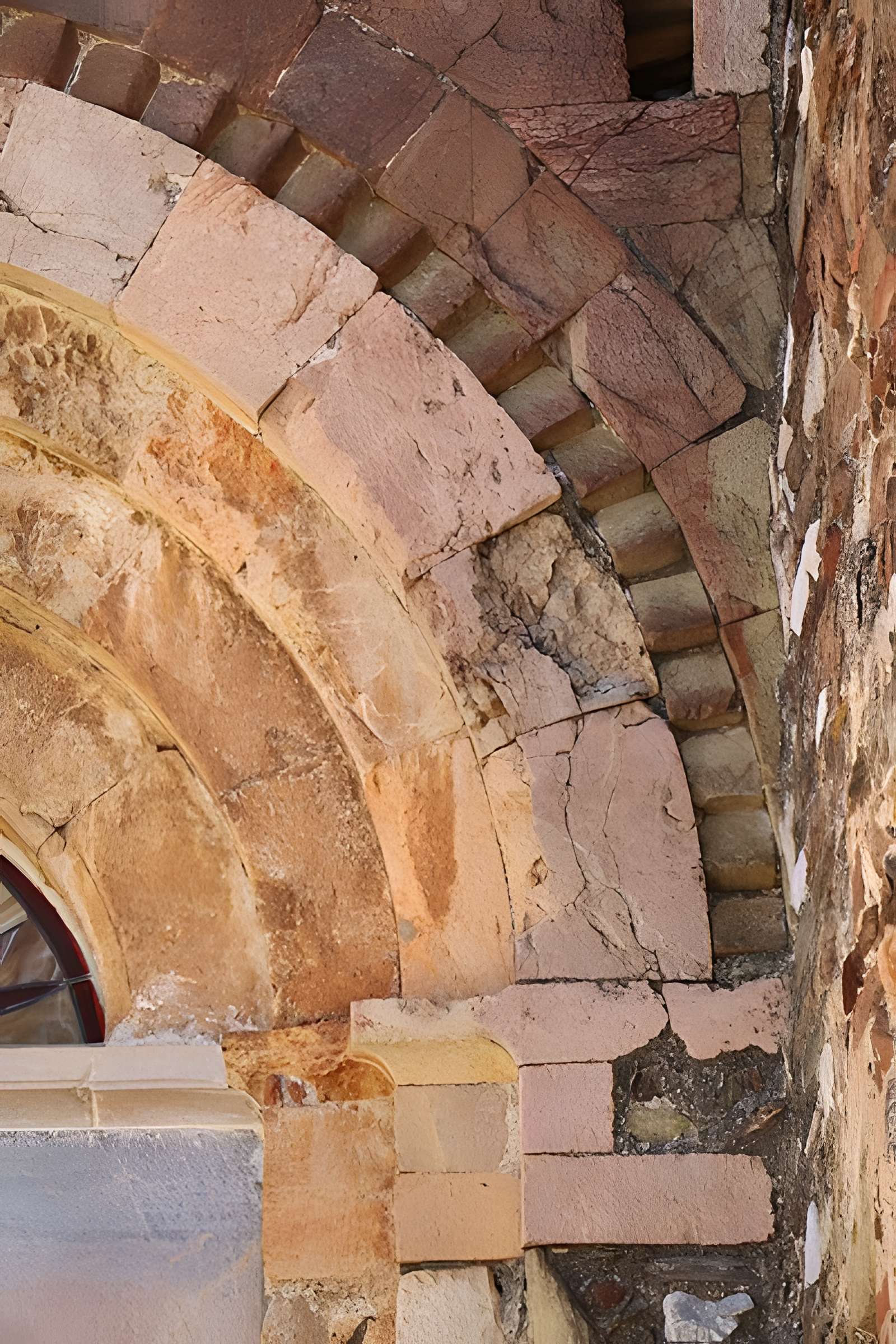 Eglise paroissiale Saint-Pierre et Saint-Félix