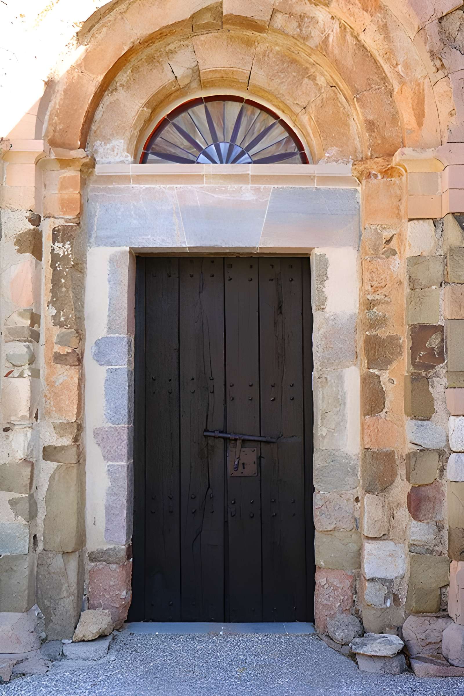 Eglise paroissiale Saint-Pierre et Saint-Félix