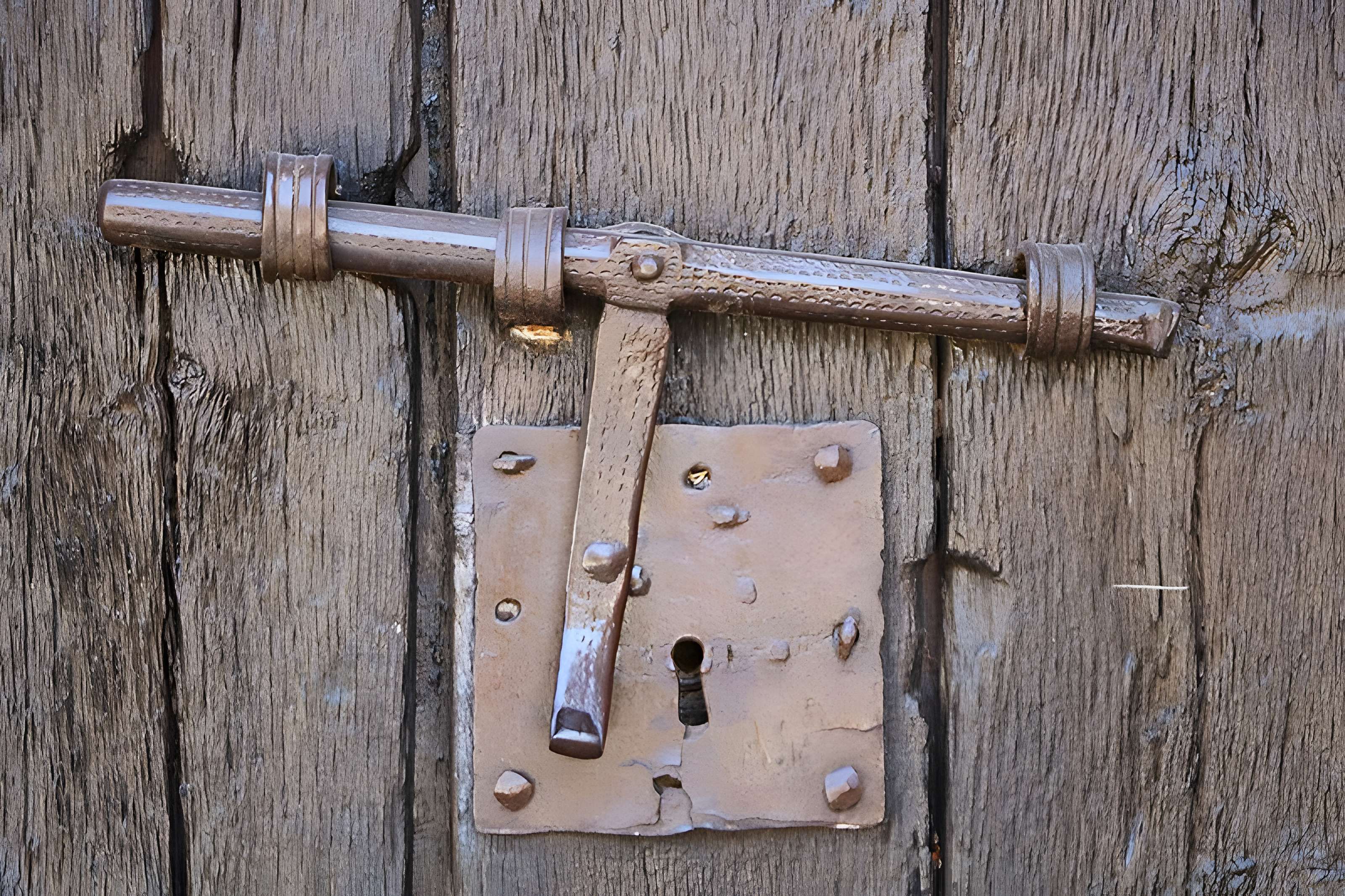 Eglise paroissiale Saint-Pierre et Saint-Félix