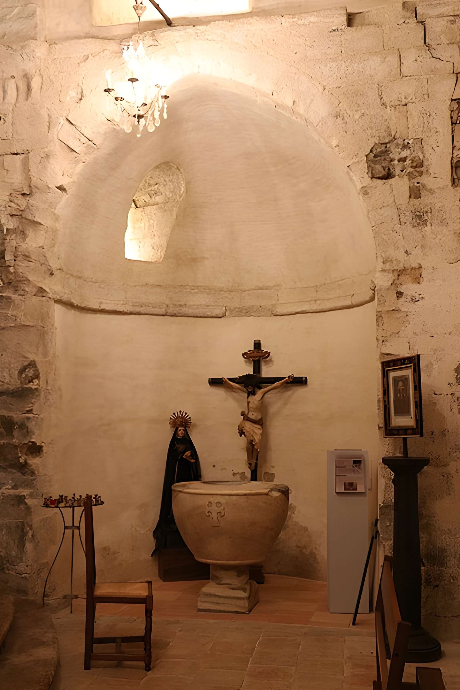 Eglise paroissiale Saint-Pierre et Saint-Félix