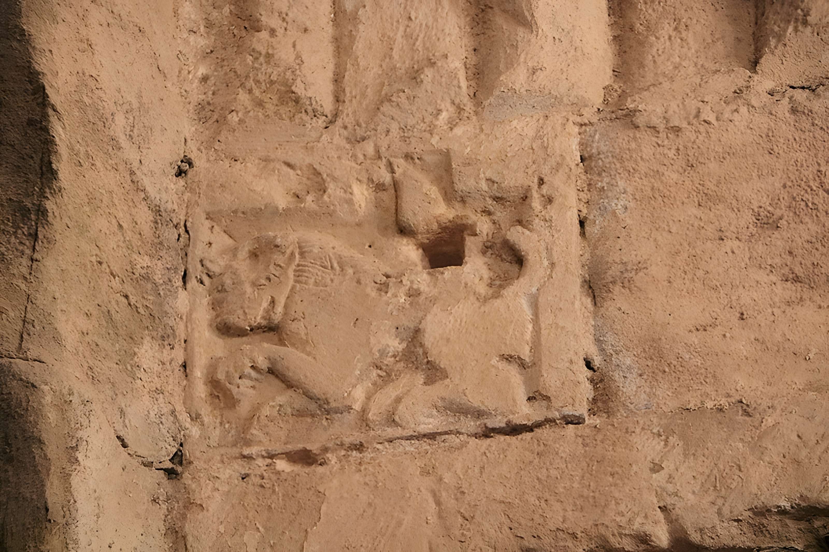 Eglise paroissiale Saint-Pierre et Saint-Félix