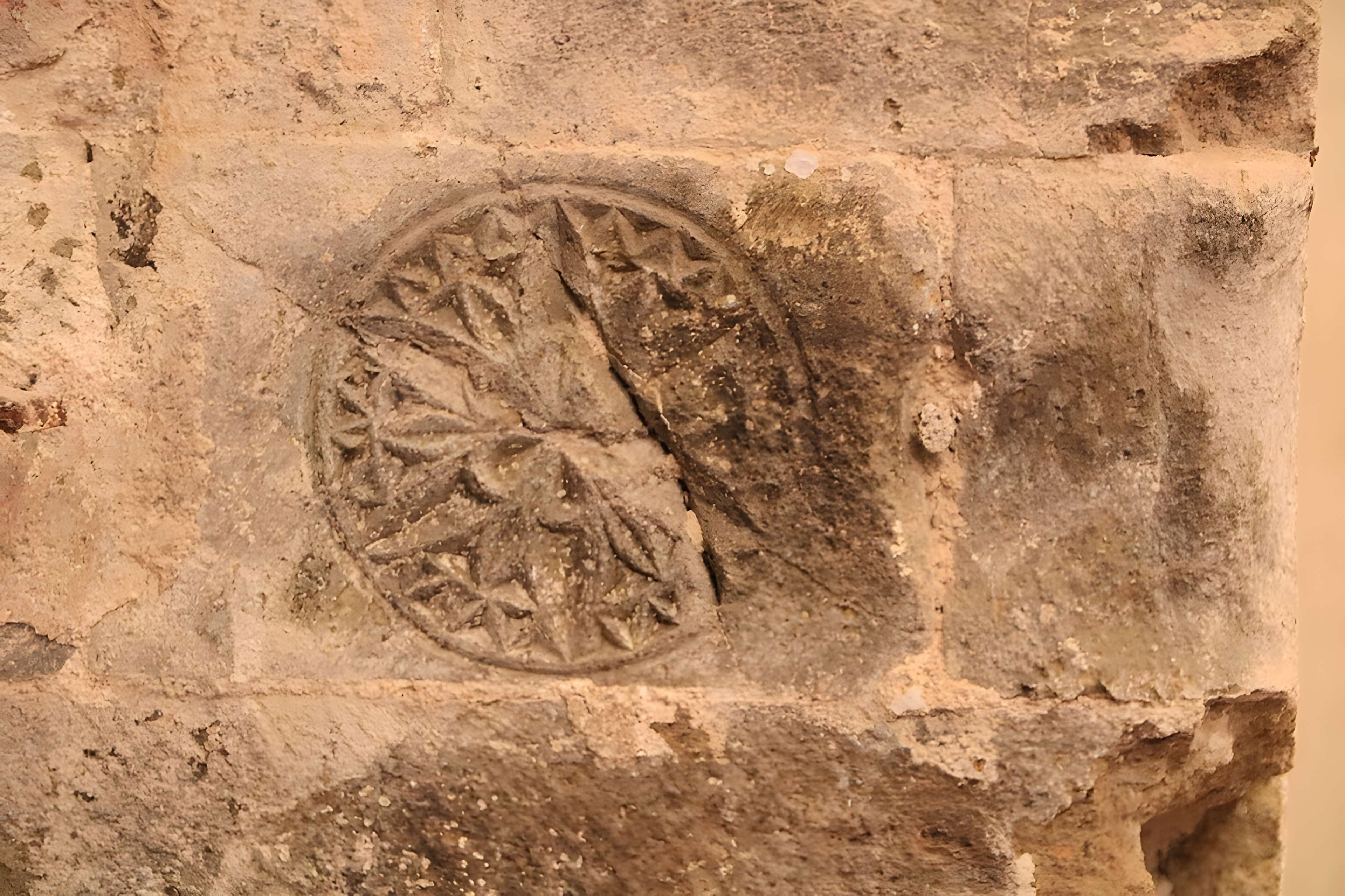 Eglise paroissiale Saint-Pierre et Saint-Félix