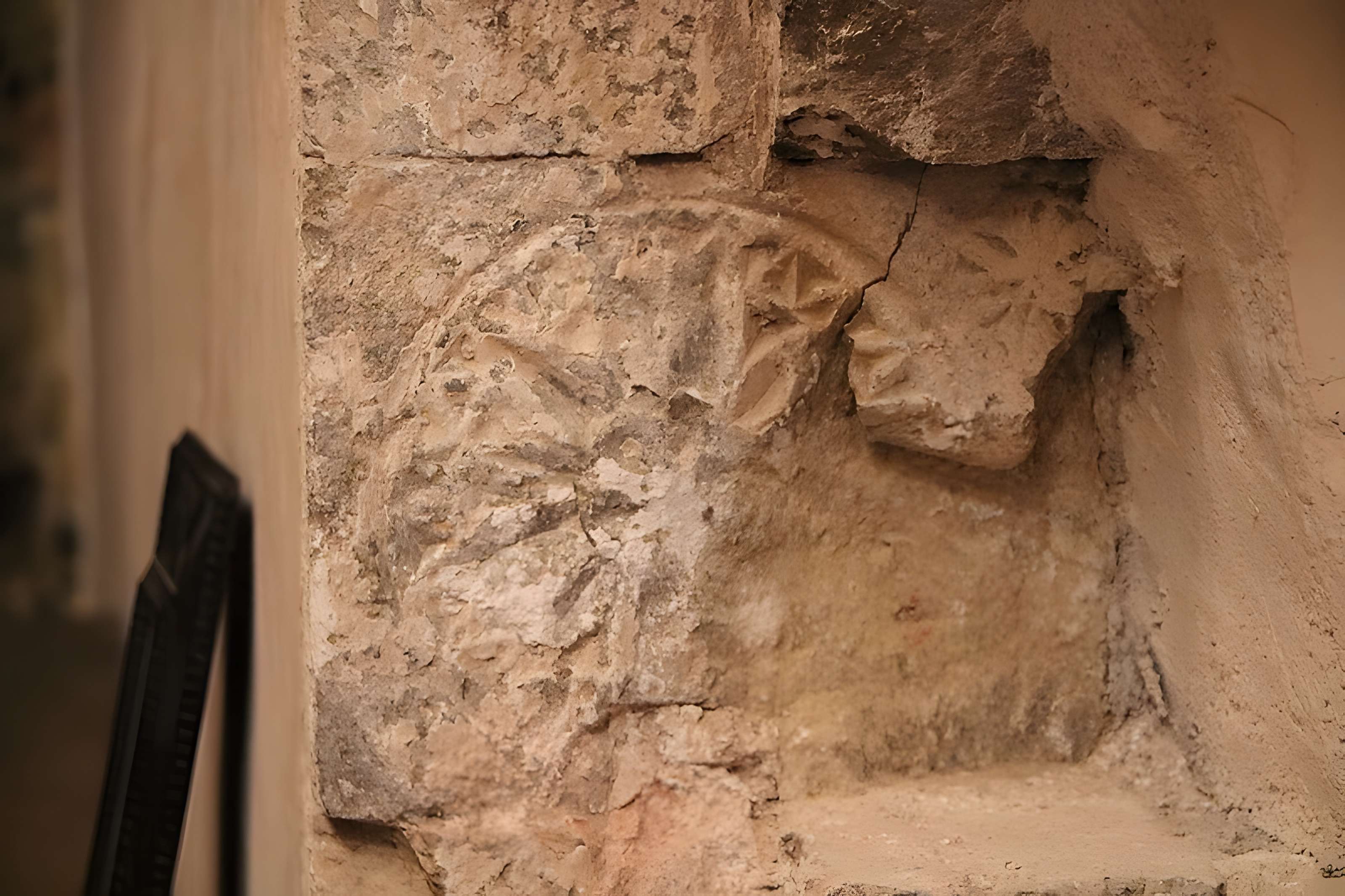 Eglise paroissiale Saint-Pierre et Saint-Félix