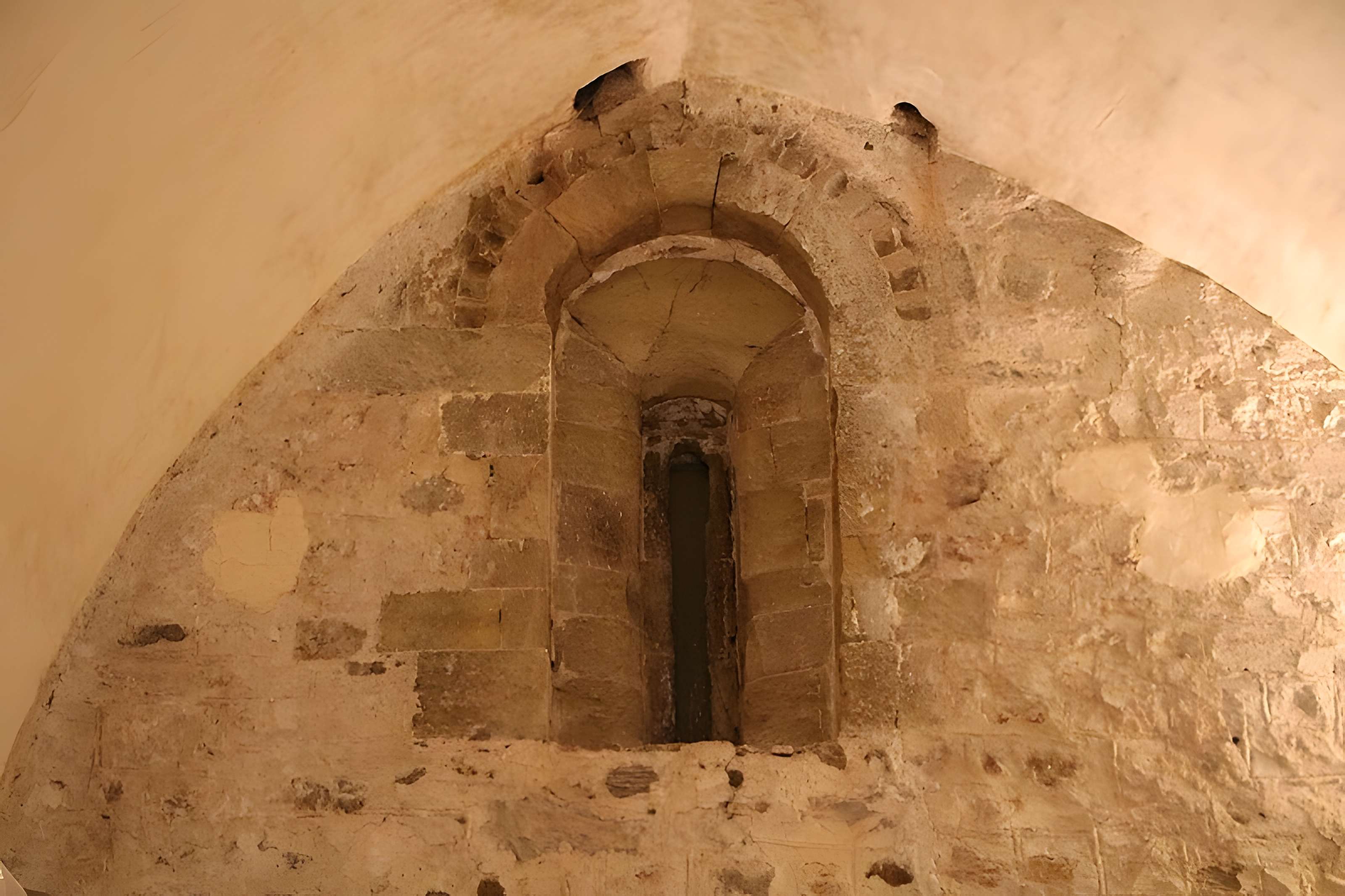 Eglise paroissiale Saint-Pierre et Saint-Félix