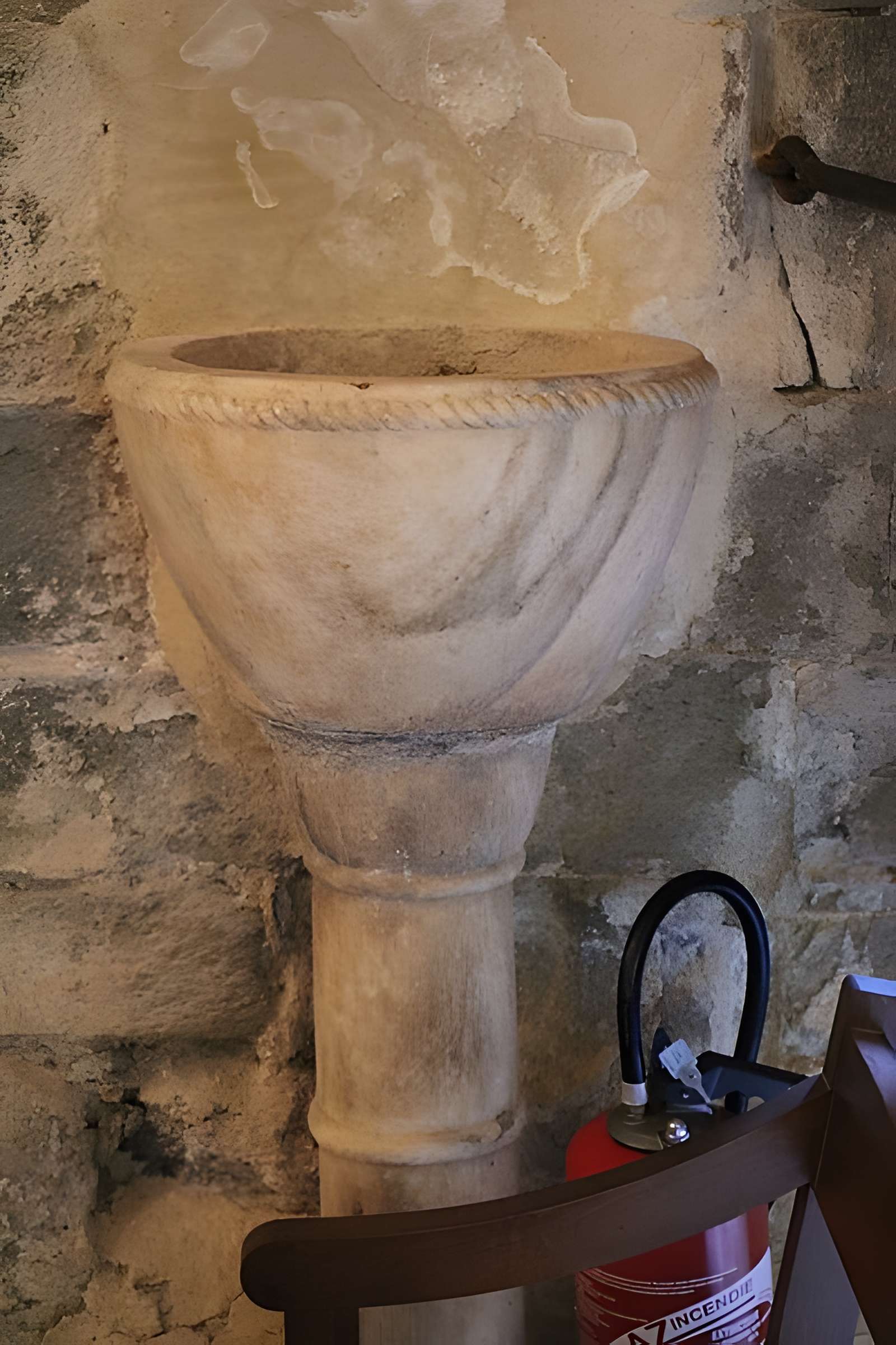 Eglise paroissiale Saint-Pierre et Saint-Félix