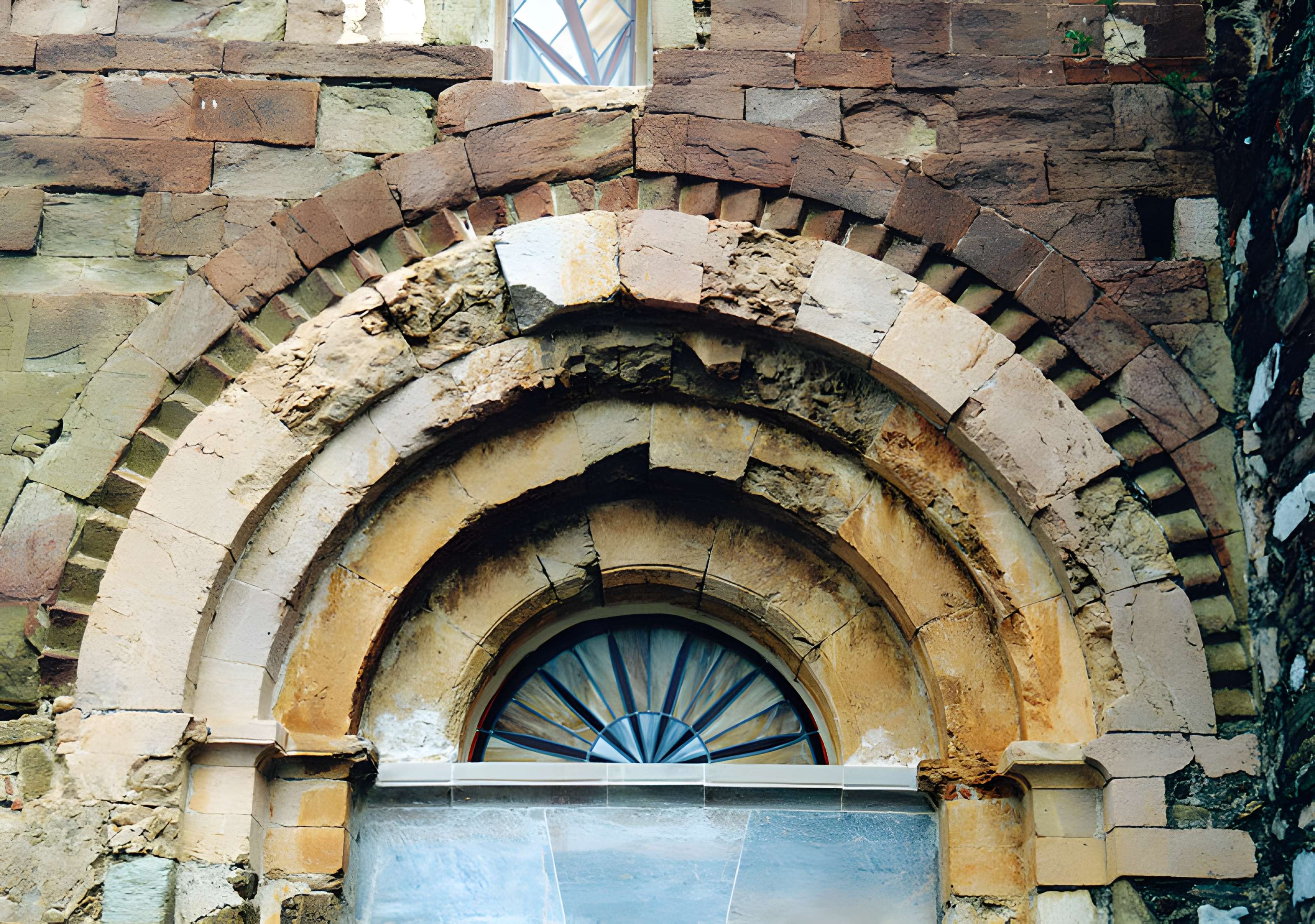 Eglise paroissiale Saint-Pierre et Saint-Félix