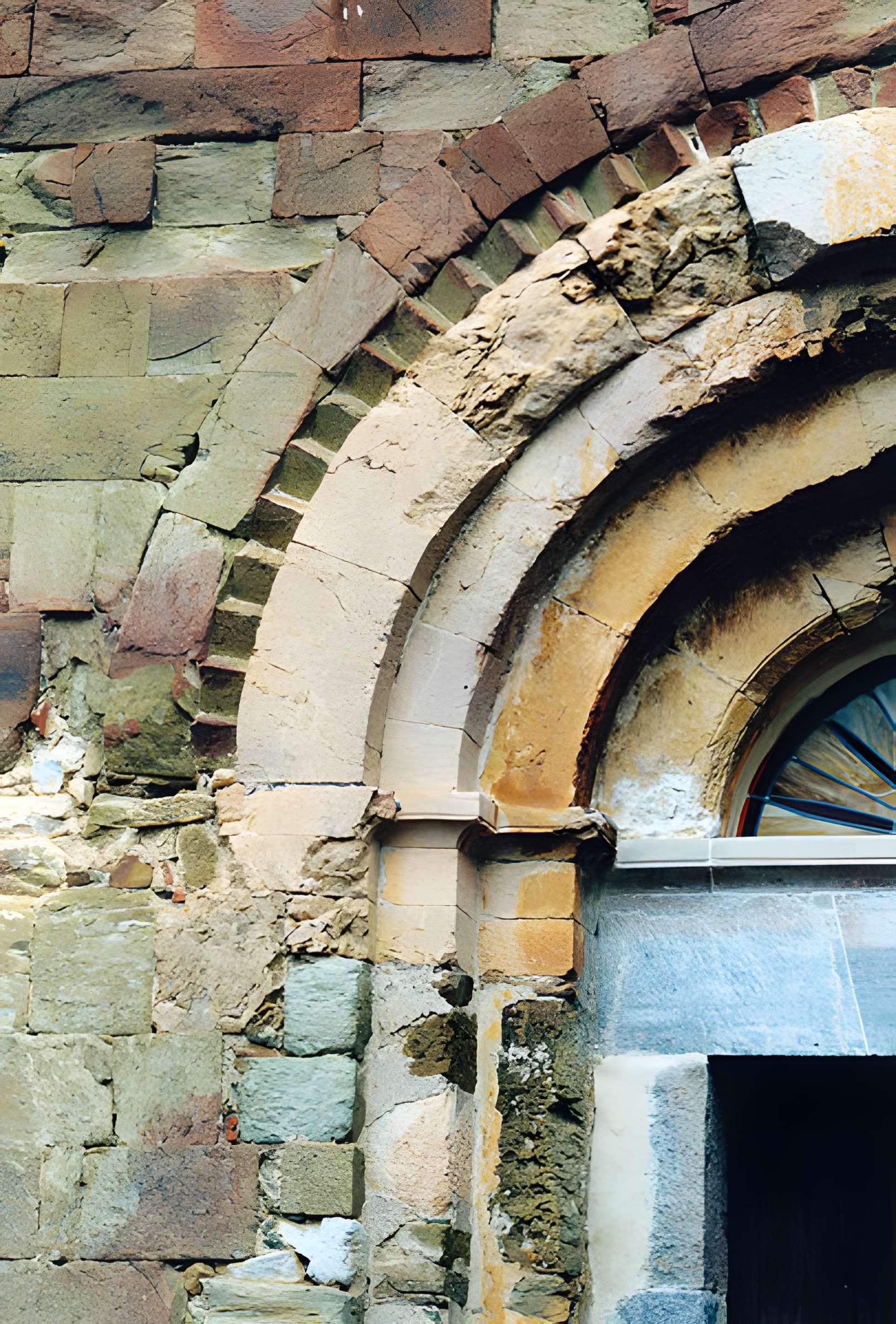 Eglise paroissiale Saint-Pierre et Saint-Félix