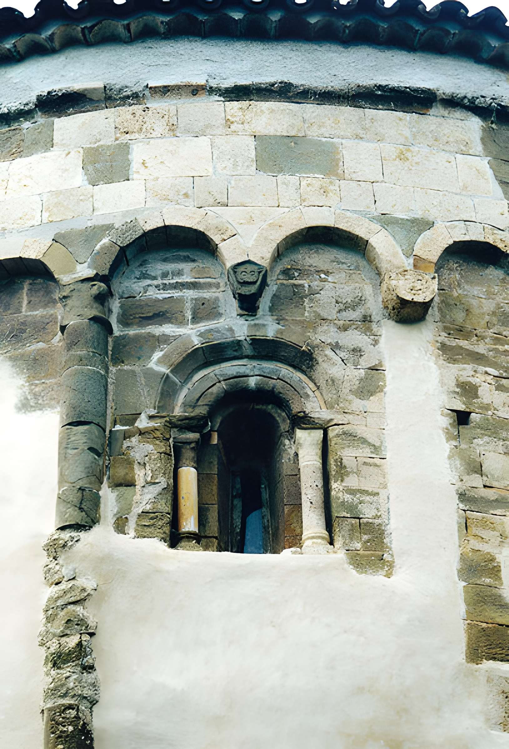 Eglise paroissiale Saint-Pierre et Saint-Félix