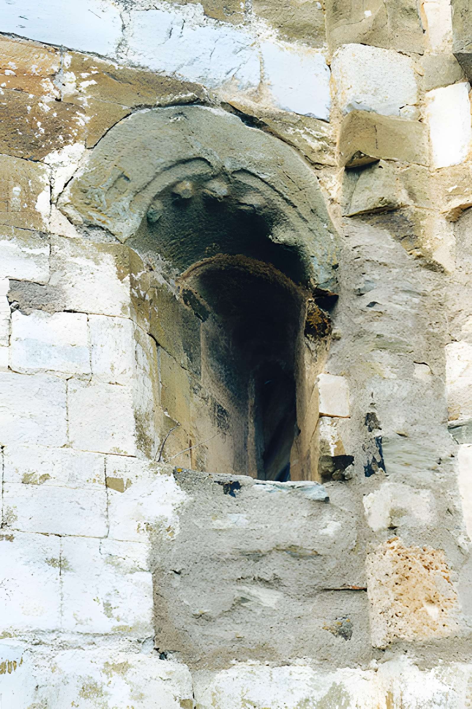 Eglise paroissiale Saint-Pierre et Saint-Félix