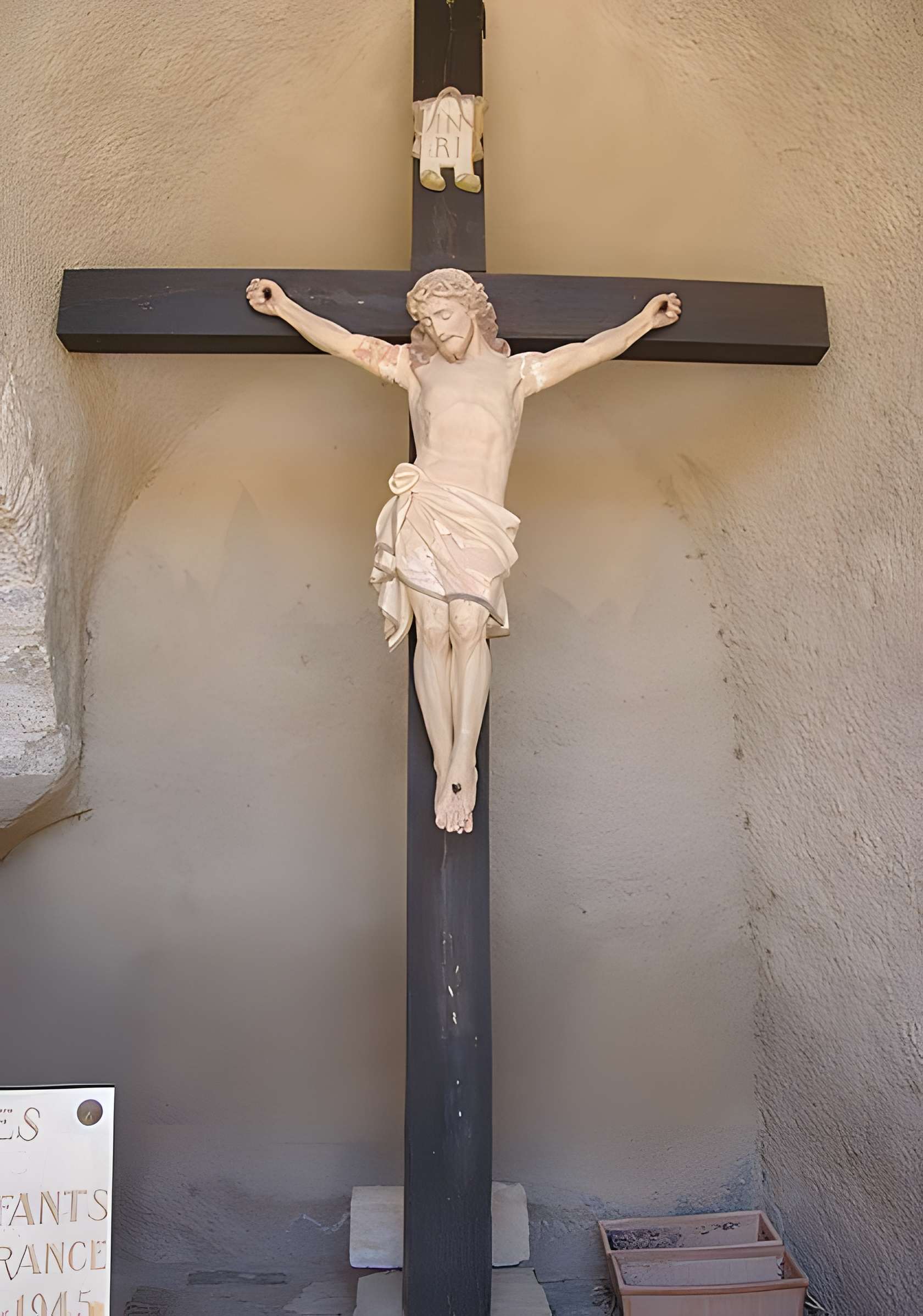 Eglise paroissiale Saint-Pierre et Saint-Félix