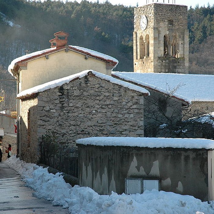 Photo de Église Saint-Félix de Fillols