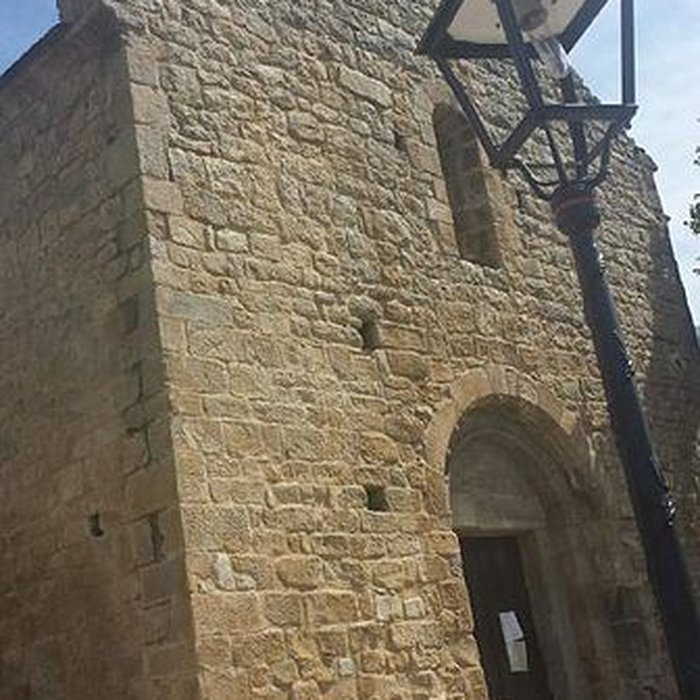 Photo de Église Saint-Félix de Fillols