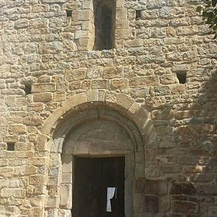 Photo de Église Saint-Félix de Fillols