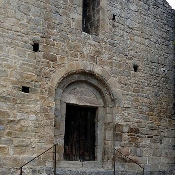 Église Saint-Félix de Fillols