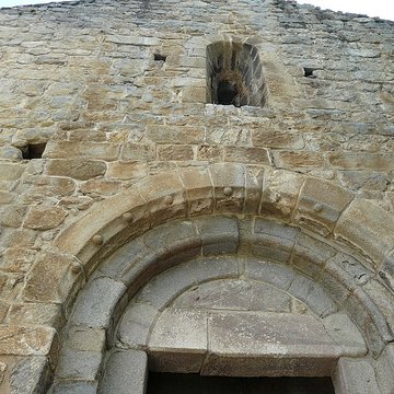 Église Saint-Félix de Fillols