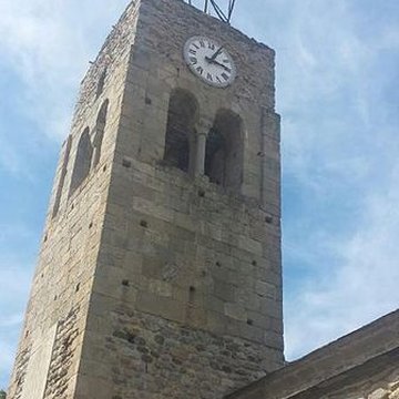 Église Saint-Félix de Fillols