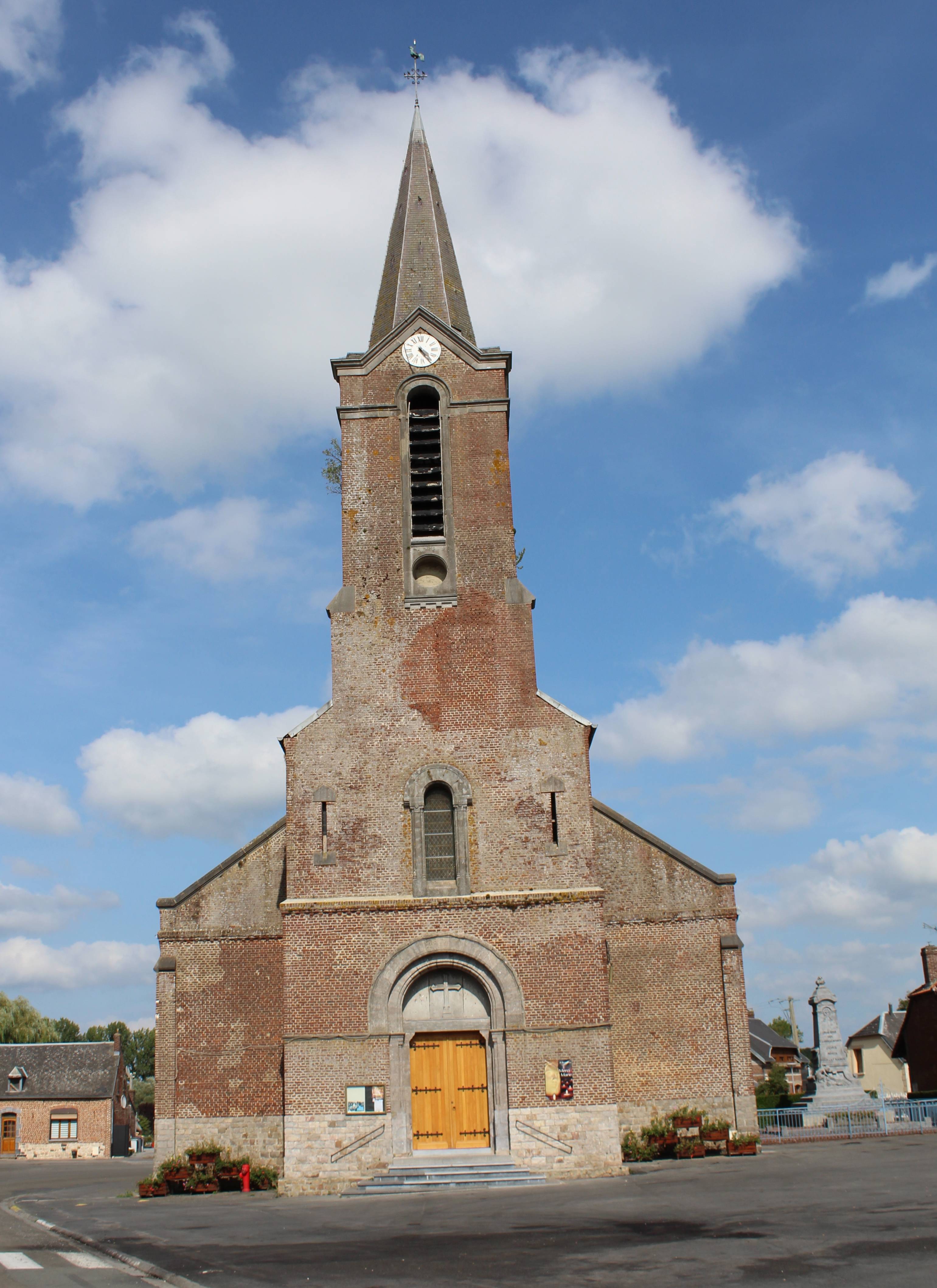 Photo de Chiesa di Notre-Dame-de-l'Assunzione d'Ors