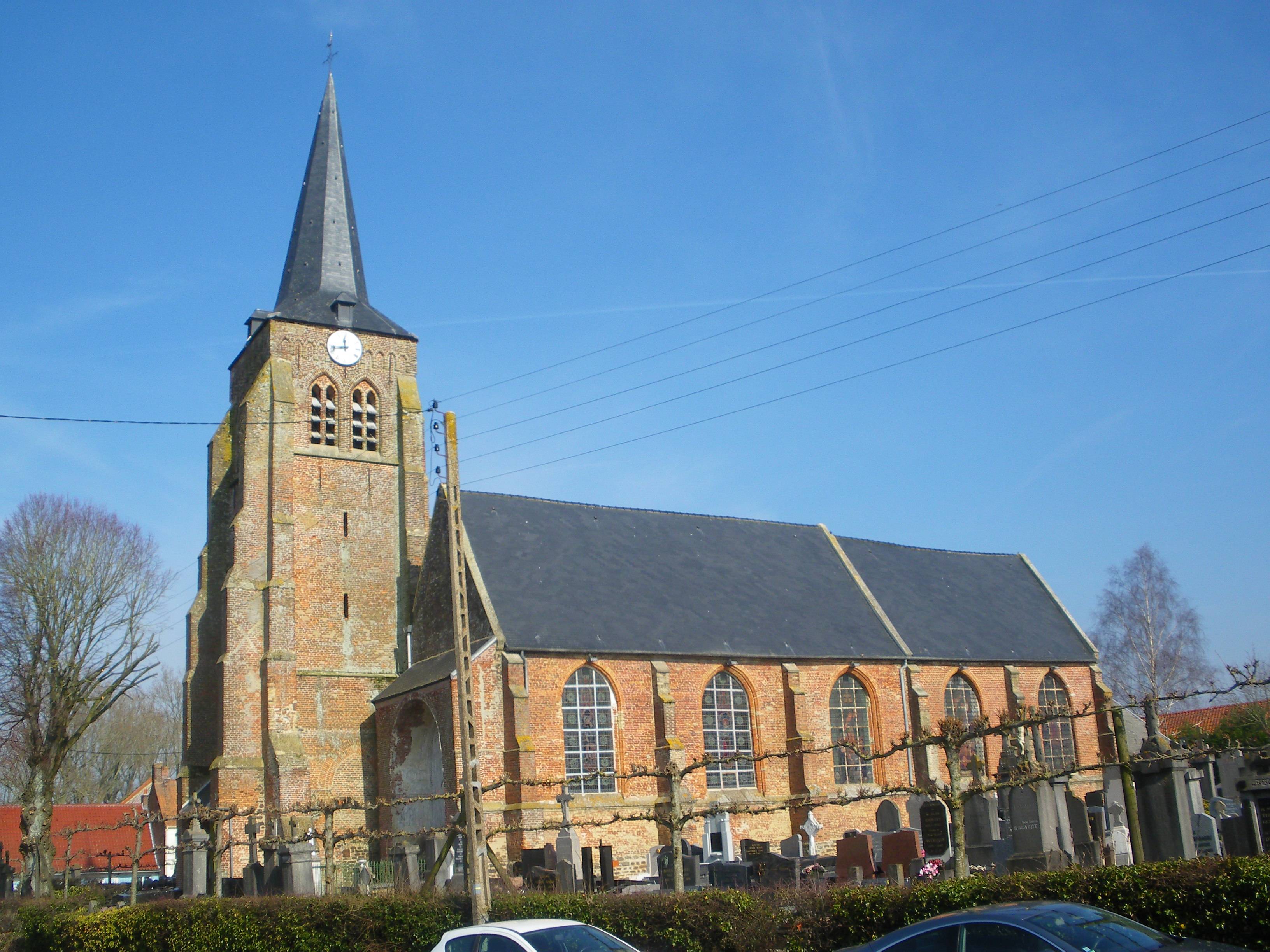 Photo de 聖ヨハネ・バプテスマ教会 オデゼレ