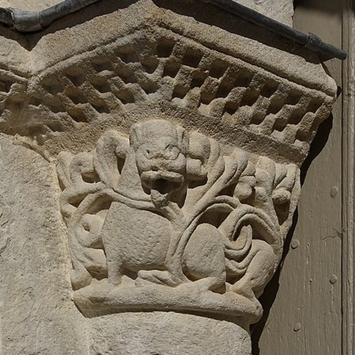 Photo de Église Saint-Félix de Saint-Félix