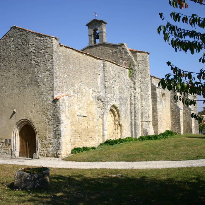 Photo de Église Saint-Félix de Saint-Félix