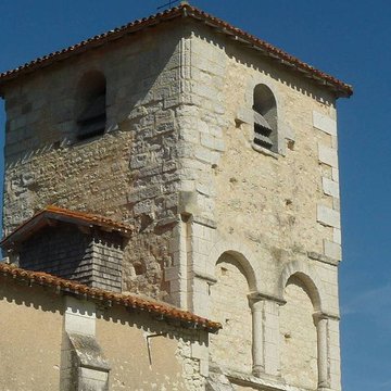 Église Saint-Félix de Saint-Félix