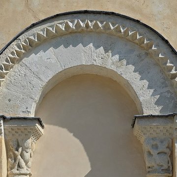 Église Saint-Félix de Saint-Félix