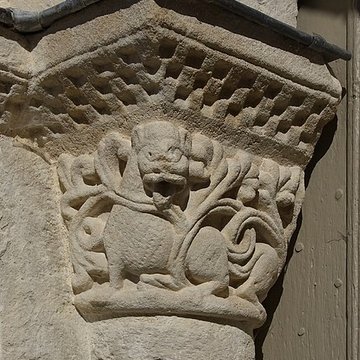 Église Saint-Félix de Saint-Félix