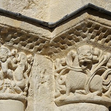 Église Saint-Félix de Saint-Félix